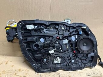 Kia Ceed Stahovacka, Zámek