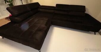 Sedací souprava do L