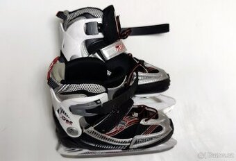 Chlapecké lední brusle 32–35