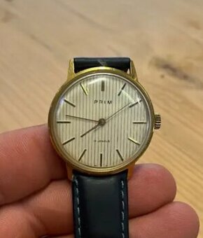 Hodinky Prim