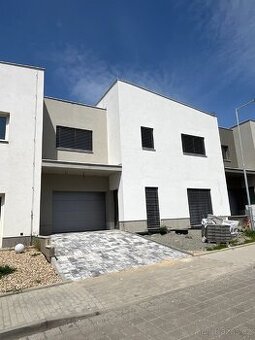 Prodej rodinného domu Kunštát