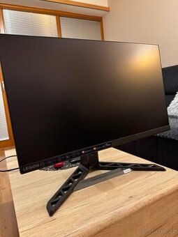 Monitor 27" Lenovo Legion R27qe