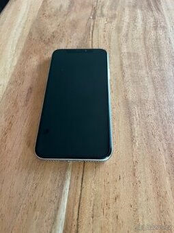 APPLE IPHONE X 256 GB IL