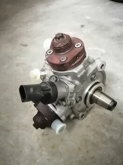 BMW Vstřikovací čerpadlo Motor 3.0D označení N57