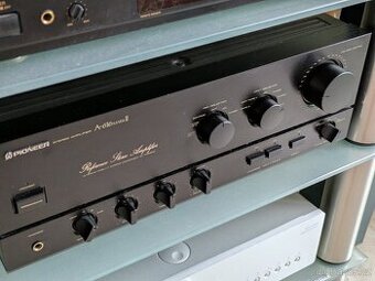 Zesilovač Pioneer A 616 Mark II