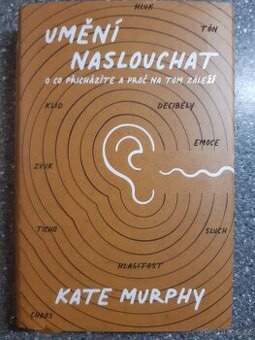 Umění naslouchat