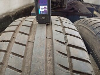 2ks 215/55 R16 Sebring letní 6.5mm DOT 0524