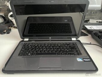 Notebook HP Pavilion g6 na dily