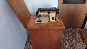 Prodám šicí stroj Veritas