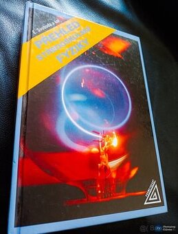 Kniha PŘEHLED STŘEDOŠKOLSKÉ FYZIKY 219 Kč (9 €) i na Slovens