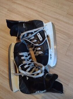 dětské brusle zn. Bauer