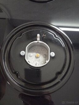 Plynový sporák Mora