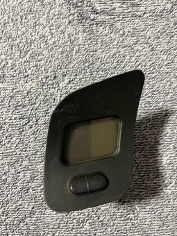 Palubní PC Škoda Felicie