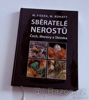 Sběratelé minerálů , jako nová