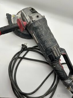 parkside úhlová bruska