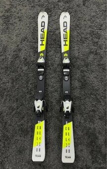 Lyže Head Supershape Team