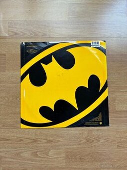 Partyman, Prince, Feel u up - Batman LP
