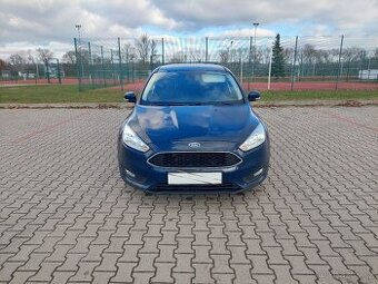 Ford Focus Combi ,2017 diesel