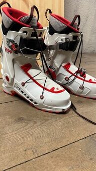 Skialpové boty Scott Orbit 326/290