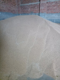 Pšenice, ječmen, oves nahý