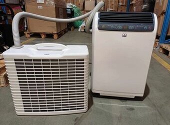 Remko RKL 495 DC S-Line (bílá)