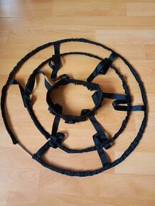 Obruč Sukně Spodnička Kostýmní doplňky