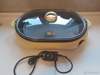 Americká el. pánev