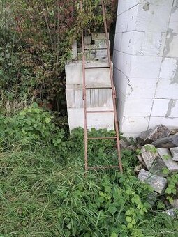 Prodám cihle Siporex