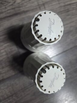 termostatická hlavice Danfoss 2ks