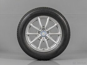 MERCEDES A,B,CLA KLASSE ORIG ALU R16 ZIMNÍ 205/60/16 (709T)