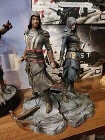 Assassin's creed sošky