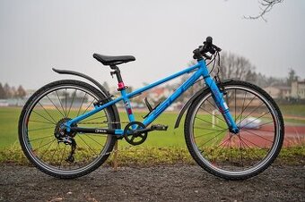 Dětské kolo Superior Fly 24