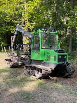 Pasova vyvažeci souprava Jarcrac evopro