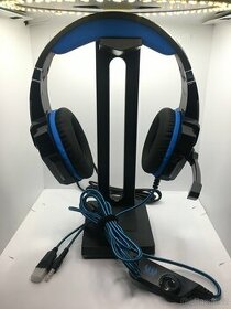 Sluchátka s mikrofonem Kotion Each - G9000.