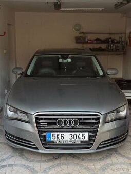 Audi A8 D4 3.0 TDI QUATTRO - 1