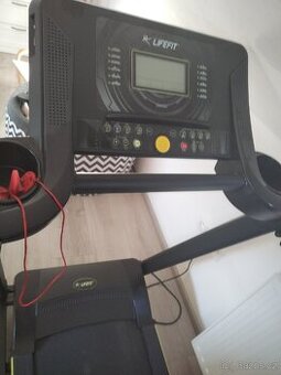 Běžecký pás Lifefit TM5100 - 1