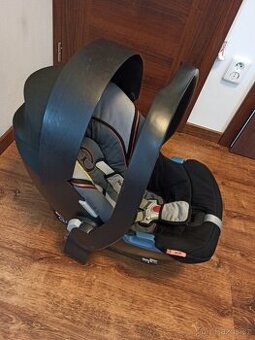 Vajíčko autosedacka cybex aton 0-13kg