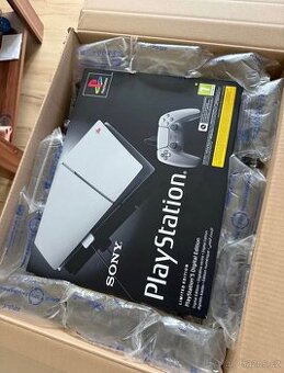 Ps5 k 30 výročí - 1