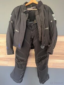 Komplet Macna, vel. DXS