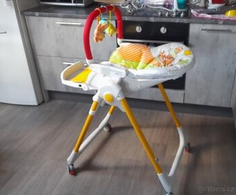 Jídelní  židle Peg Perego