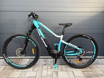 Elektrokolo Crussis e-Fionna 8.7