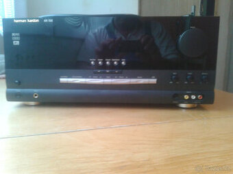 Zesilovač Harman/Kardon 7000