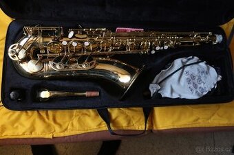 Tenor Saxofon Belltone