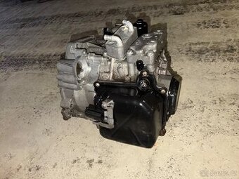 Převodovka 2.0 tdi škoda Volkswagen QMM