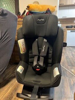 Dětská autosedačka Nuna prym 350 do 18kg