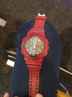 Hodinky G-SHOCK