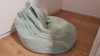 Sedací vak pro děti Zajíc značka Wigiwama