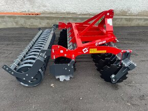 Diskový podmítač Metal Fach U741