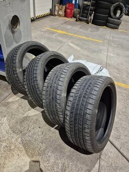 Prodam 4ks letni pneu bridgestone 225/40/R18 Turanza t005