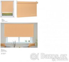 zatemňovací rolety